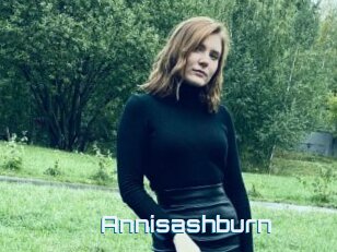 Annisashburn