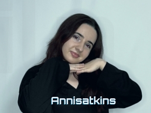 Annisatkins