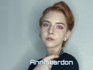 Annisbardon