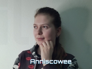 Anniscowee