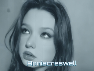 Anniscreswell