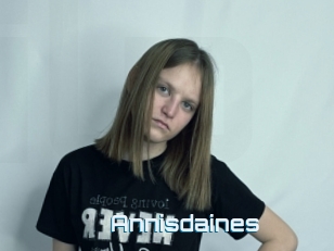 Annisdaines
