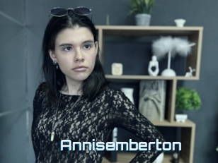 Annisemberton