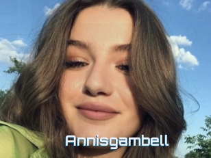 Annisgambell