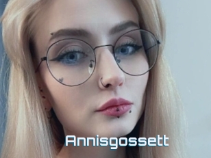 Annisgossett