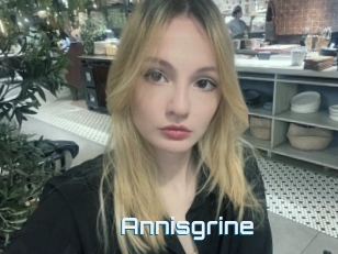 Annisgrine