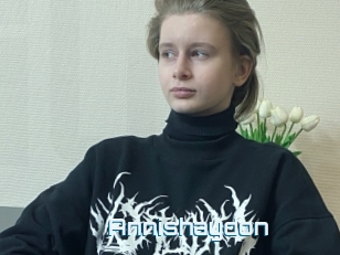 Annishaydon