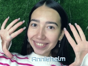 Annishelm