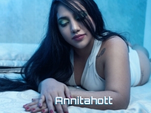 Annitahott