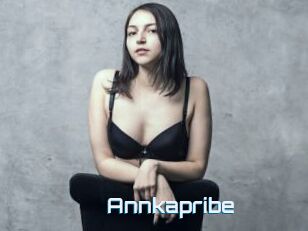 Annkapribe