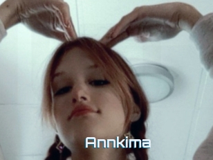 Annkima