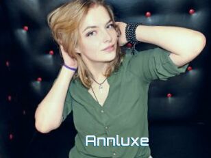 Annluxe