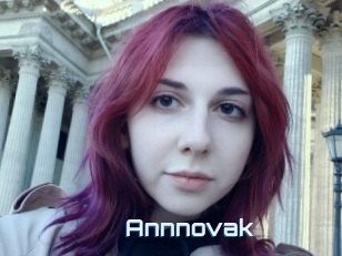 Annnovak
