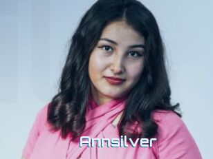 Annsilver