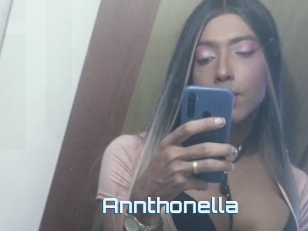 Annthonella