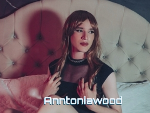 anntoniawood I Link Porn