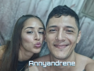 annyandrene I Link Porn