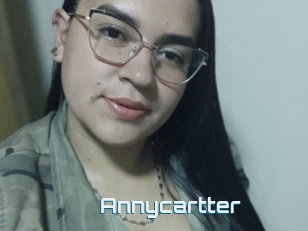 Annycartter
