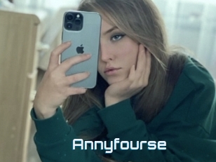 Annyfourse