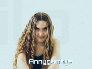 Annygambys