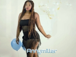 Annymiller