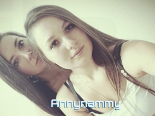 Annynammy