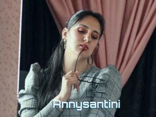 Annysantini