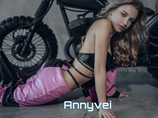 Annyvei