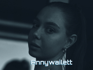 Annywailett