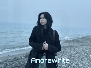 Anorawhite