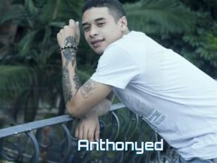 Anthonyed
