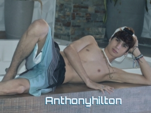 Anthonyhilton