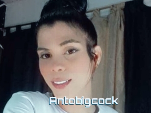 Antobigcock