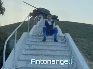 antonangell I Link Porn