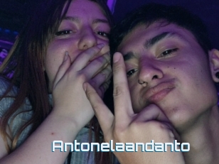 Antonelaandanto