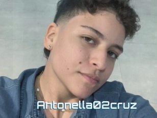 Antonella02cruz
