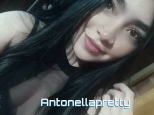 Antonellapretty