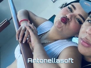 Antonellasoft