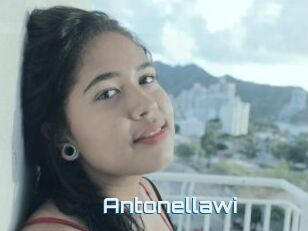 Antonellawi