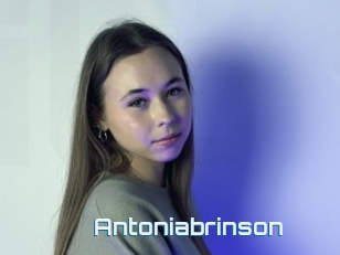 Antoniabrinson