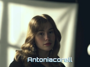 Antoniacorell