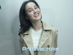 Antoniacroke