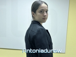 Antoniadurow