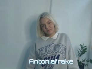 Antoniafrake