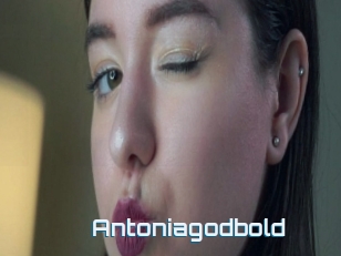 Antoniagodbold