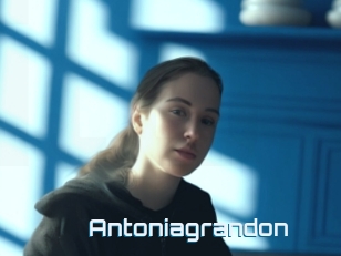 Antoniagrandon