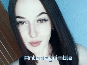 Antoniagrimble