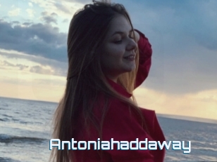 Antoniahaddaway