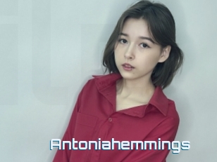Antoniahemmings
