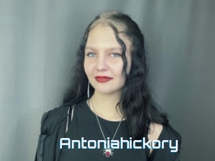 Antoniahickory